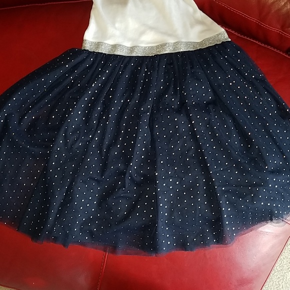 Girls Gap Dress - Picture 3 of 3